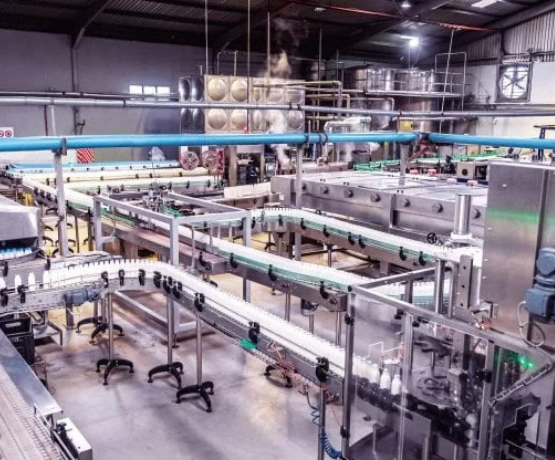 industria alimentare