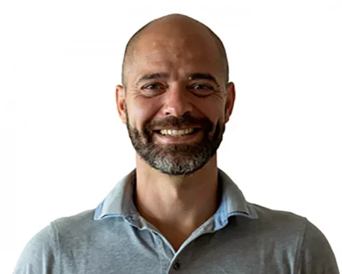 matteo grossi