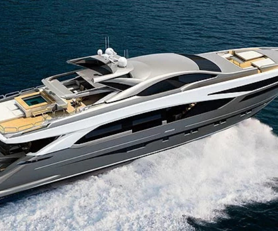 cantieristica navale - grossi srl